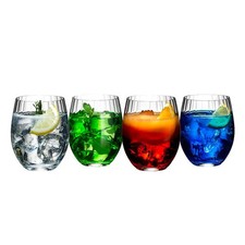 Riedel Mixing Set of 4 Tonic