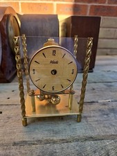 Antique 400-day Mechanism for