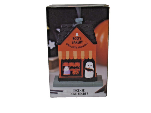 Boo bakery incense - boo's,
