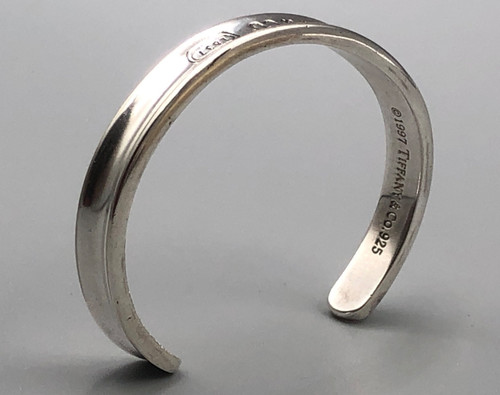 Vintage tiffany co sterling - vintage,
