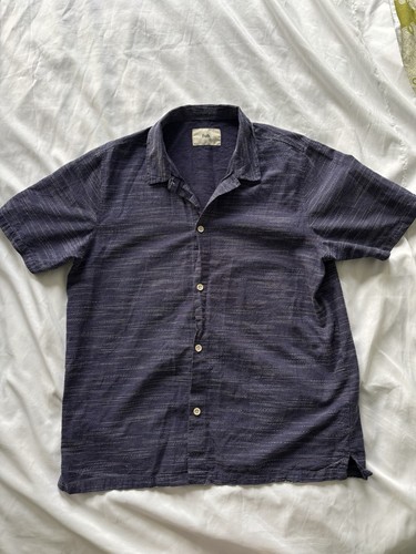 Folk beck cotton pin - beck, stripe