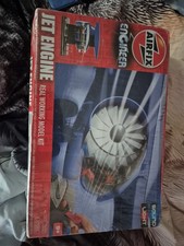 Airfield Engineer  Jet Engine