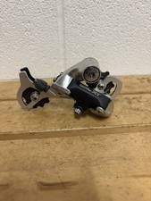 Shimano Deore XT RD-M739 Rear