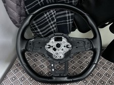 Genuine VW Golf MK7 MK7.5 Flat