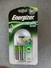 Energizer Accu Recharge Base