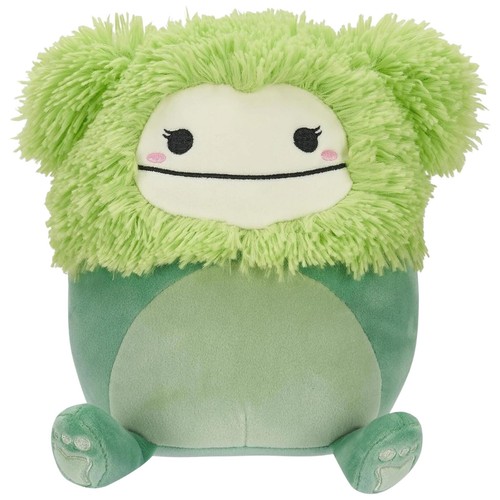 Squishmallow bren the - squishmallow,