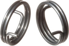 6 Door Handle Springs, 1.65mm