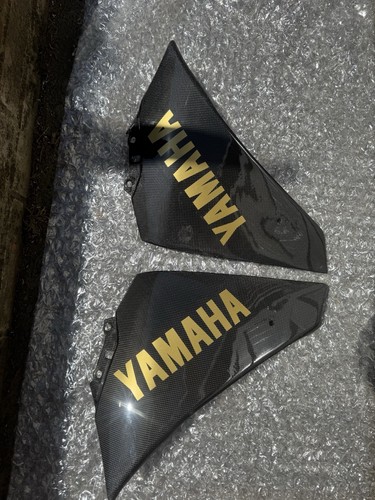 Yamaha 2009 2014 big bang - r1,