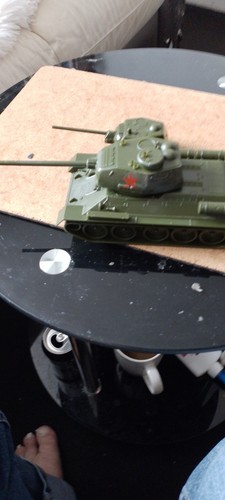 Ww2 cts russian t34 tank - t34,
