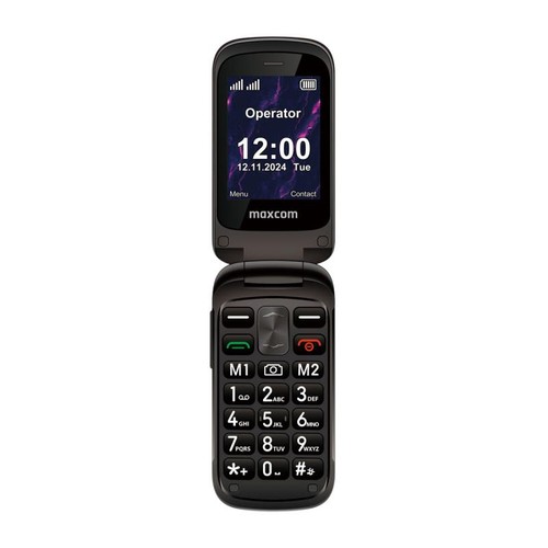 Maxcom mm834l volte comfort - maxcom,