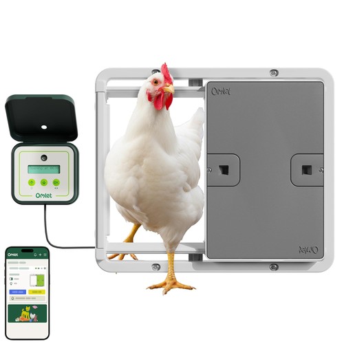 Omlet 33155 smart - omlet,