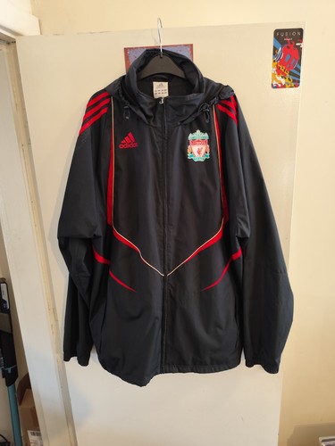 Vintage adidas liverpool - adidas,