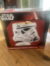 Star Wars Stormtrooper Ceramic