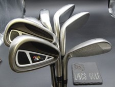 Set of 7 TaylorMade R5 XL Plus