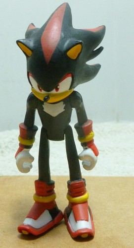 Sonic boom - boom, hedgehog