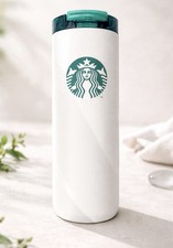 Starbucks 16oz (473ml) White