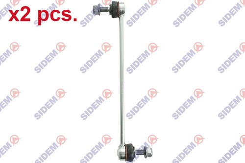 Pcs front fits both sides - pcs,