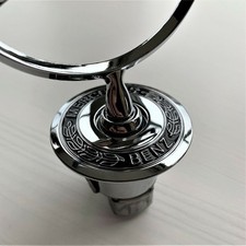 Fit Mercedes Benz Bonnet