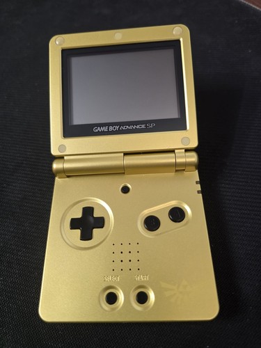 Nintendo game boy advance - nintendo, sp