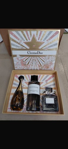 Christian dior perfume gift - dior,