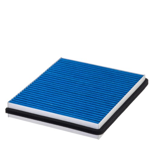 Hengst e2962lb cabin - hengst, filter