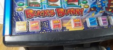 bucks bunny Fruit Machine