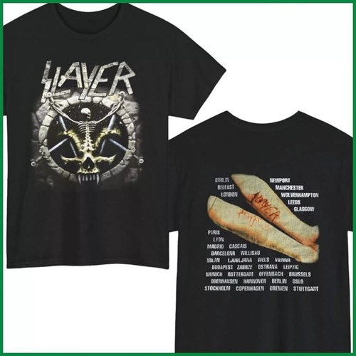 1994 slayer divine - slayer,