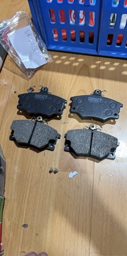 Direct components db233 - components, brake