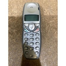 BT Diverse 6110 Cordless Phone Handset Only Battery-Powered Digital Display