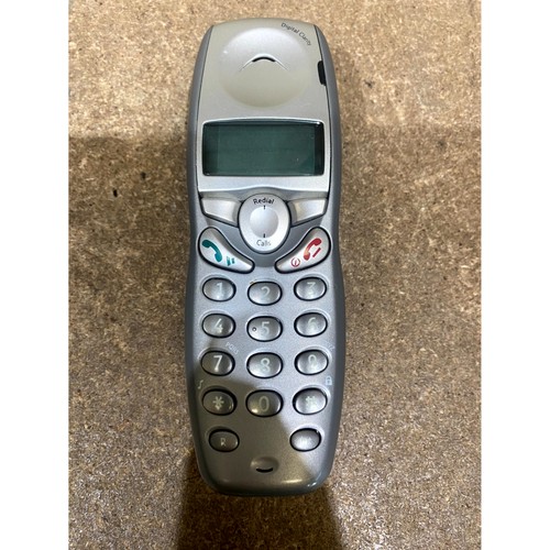 Diverse 6110 cordless - 6110, phone