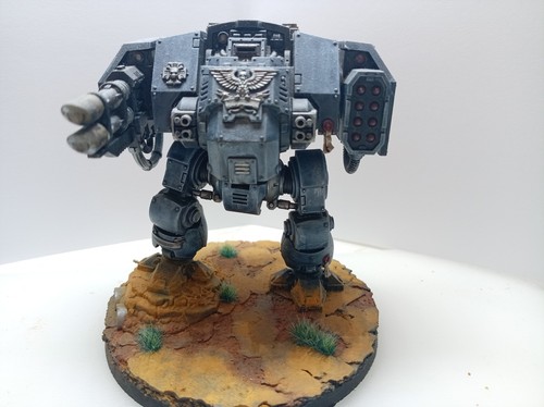 Games workshop warhammer 40k - workshop,