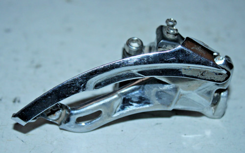 Shimano deore triple mtb - xt,