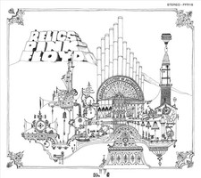 Pink Floyd Relics CD NEW