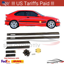 BODY SIDE MOULDING TRIM For