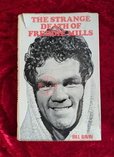 The strange death freddie - the,