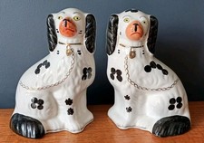Vintage Pair of Arthur Wood
