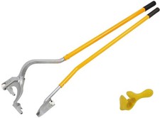 Tyre Changer Mount & Demount