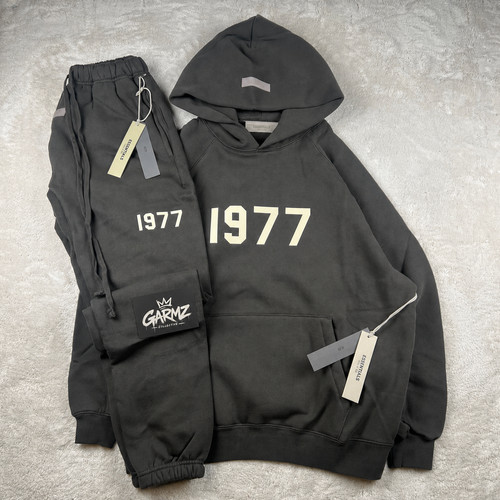 Essentials fog 1977 iron - -,