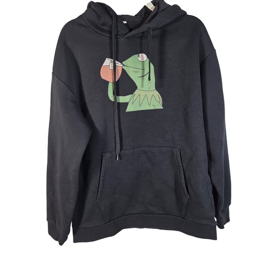 Kermit the frog tea - tea, meme