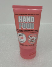 Soap glory hand food 50ml - hand,