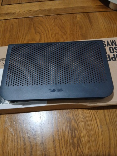 Talktalk sagemcom fast5464 - talktalk,