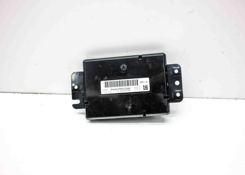 Dodge durango ecu air - ecu,