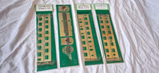 4 x Comet Coaches-LMS