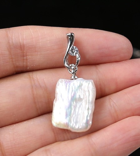 Rectangle 15x20 white - 15x20, mm