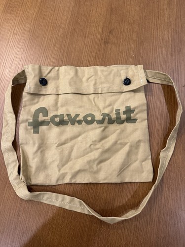 Vintage favorit special - favorit,
