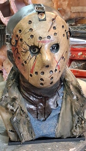 Jason voorhees friday the 13th - voorhees,