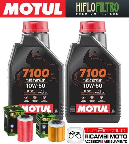 Cutting kit oil motul 7100 - oil,
