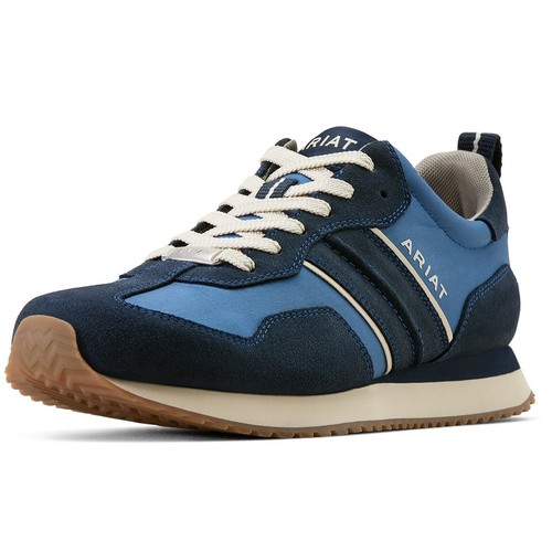 Ariat mens ranch runner - ranch, shoe