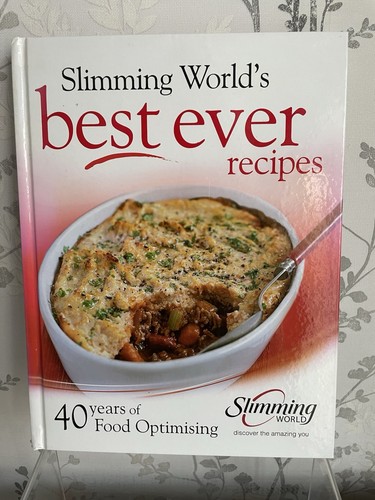 Slimming world best - best, ever