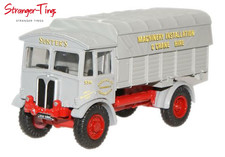 Oxford Diecast AEC Matador